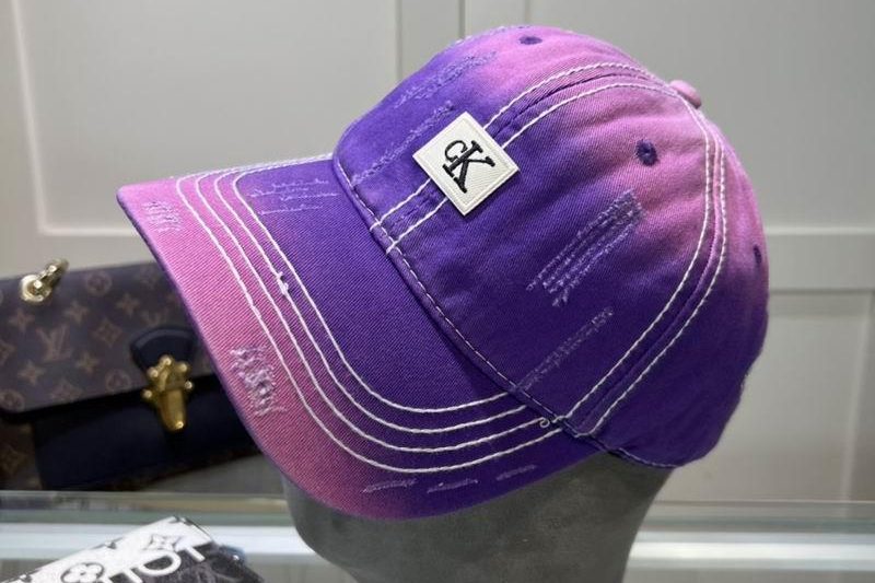 Replica CK cap dx07