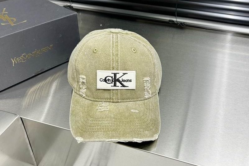 Replica CK cap dx06