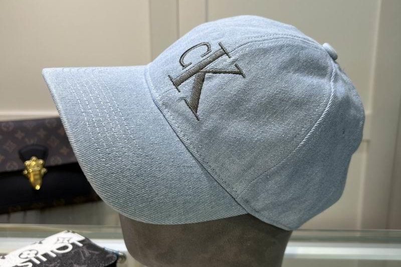 Replica CK cap dx04