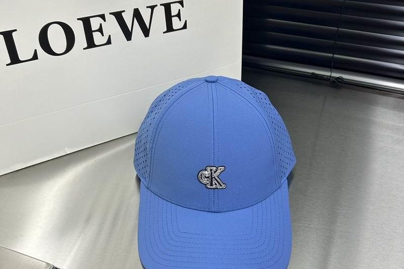 Replica CK cap dx01