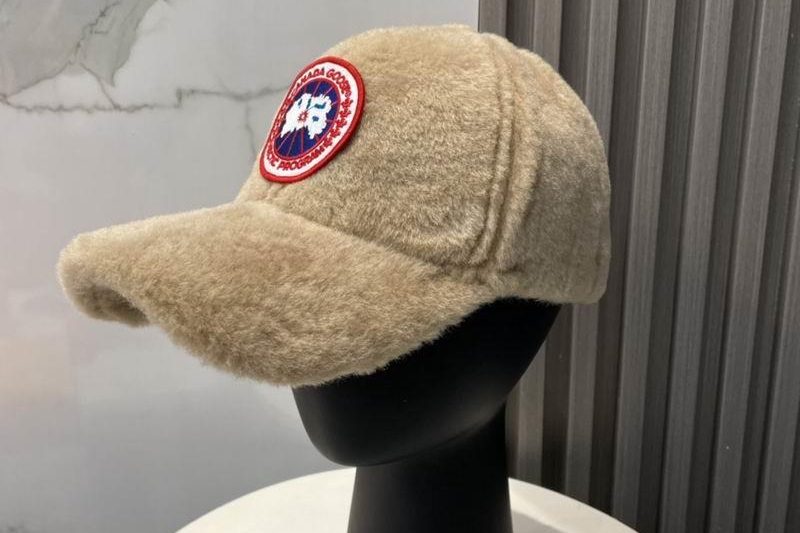 Replica Canada Goose cap dx04
