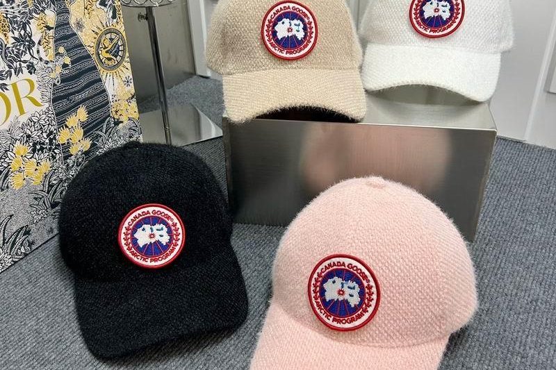 Replica Canada cap dx03