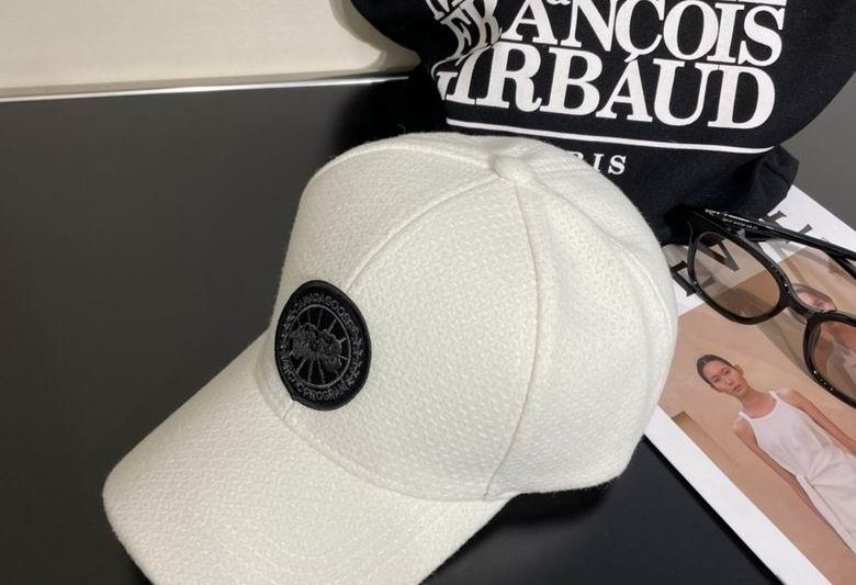 Replica Canada Goose Cap dxn02