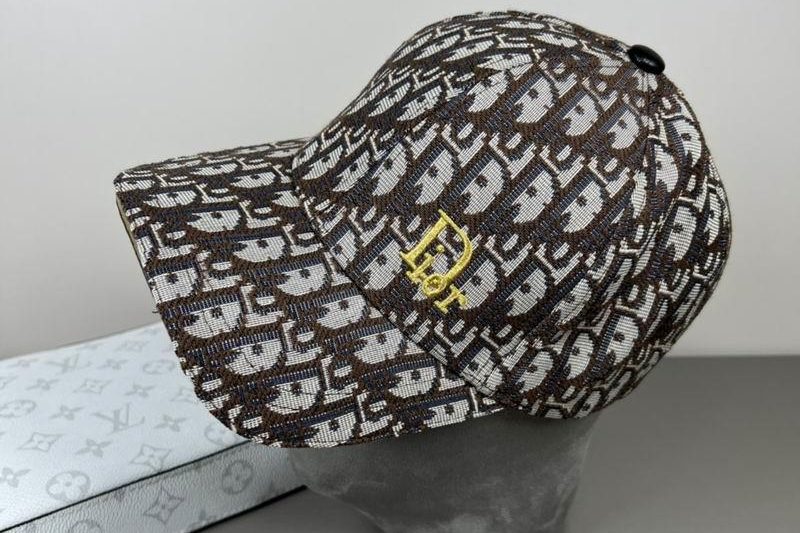 Replica Dior Hat dx27