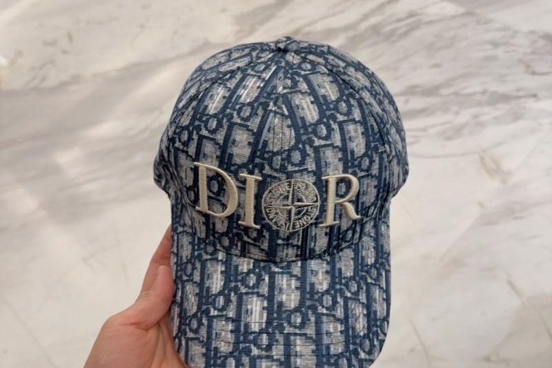 Replica Dior Hat dx25