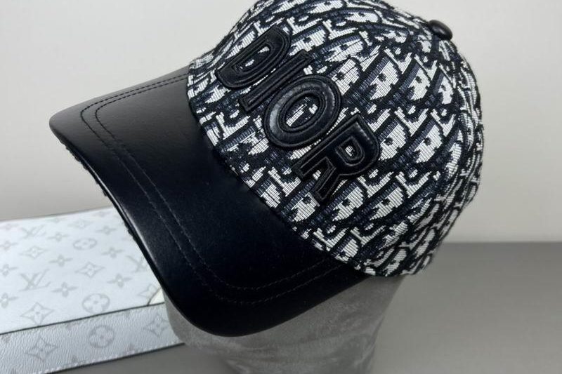 Replica Dior Hat dx24