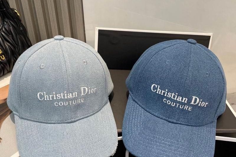 Replica Dior Hat dx21