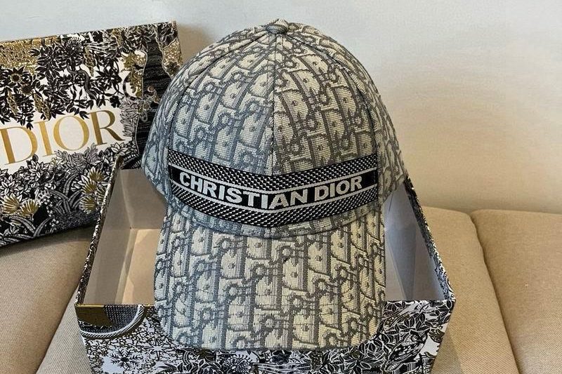Replica Dior Hat dx19