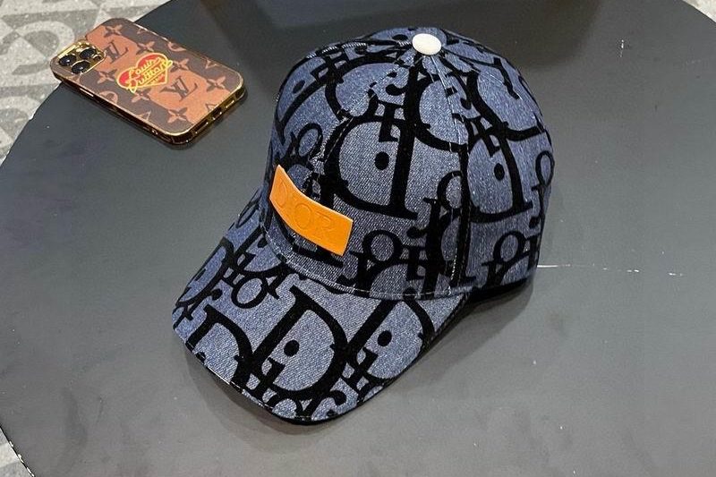 Replica Dior Hat 032001