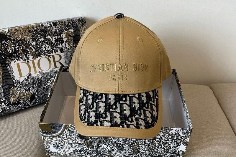 Replica Dior Hat dx18