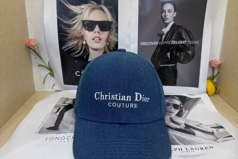 Replica Dior Hat hm04