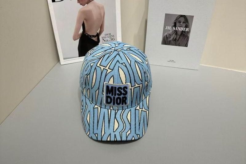 Replica Dior Hat hm02