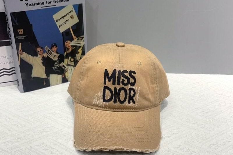 Replica Dior Hat hm01