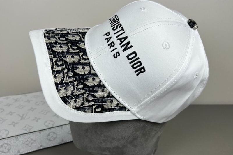 Replica Dior Hat dx13