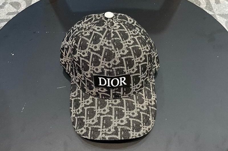 Replica Dior Hat 0307110
