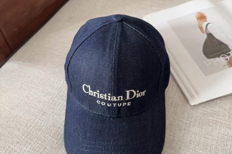 Replica Dior Hat dx10