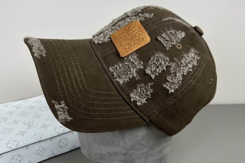 Replica Dior Hat dx07