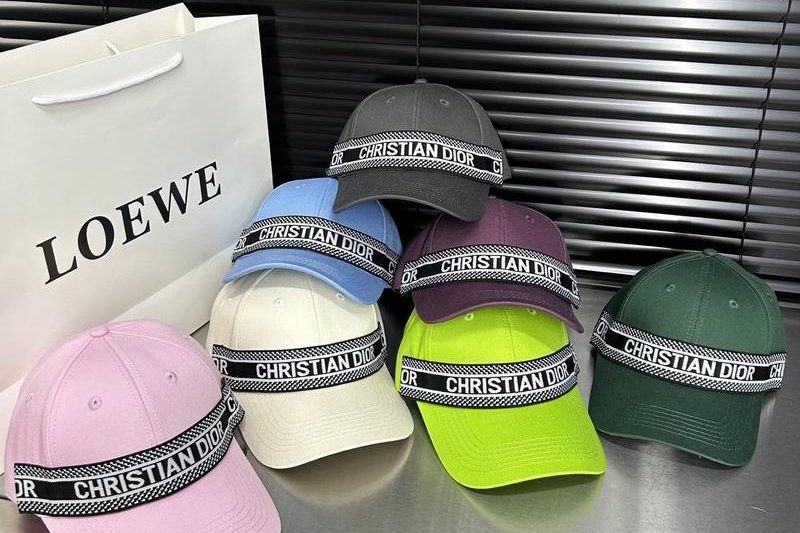 Replica Dior Hat dx04