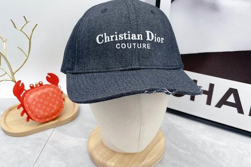 Replica Dior Hat dx02
