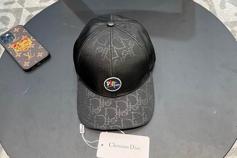 Replica Dior Hat 020804
