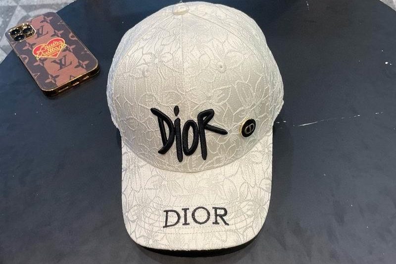 Replica Dior Hat 020803