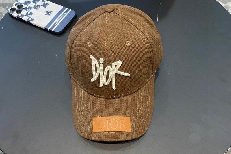Replica Dior Hat 020802