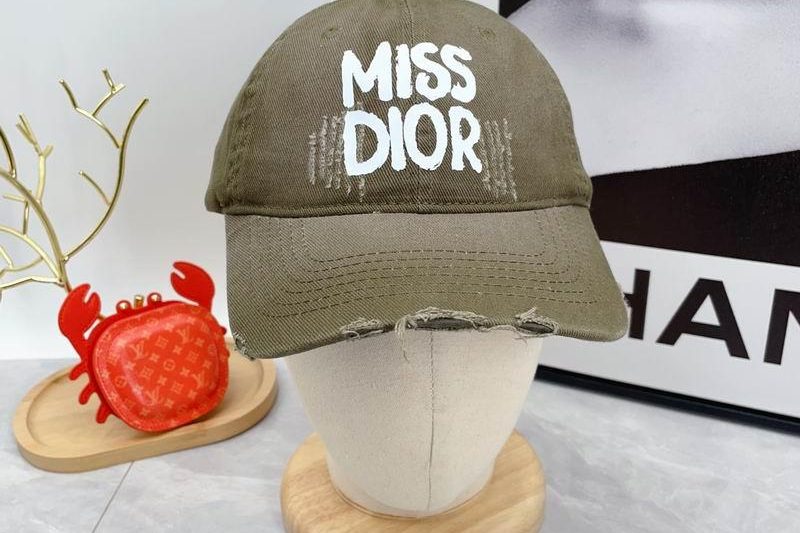 Replica Dior Hat dx01