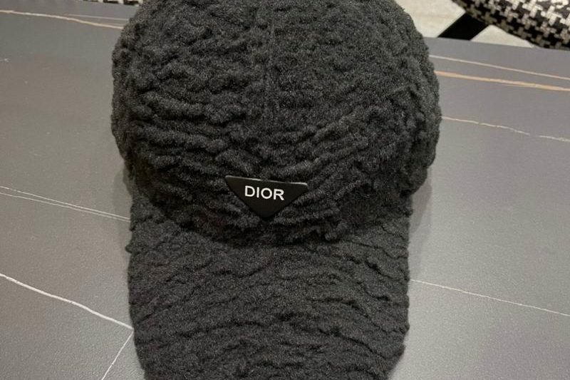 Replica Dior Hat 010701