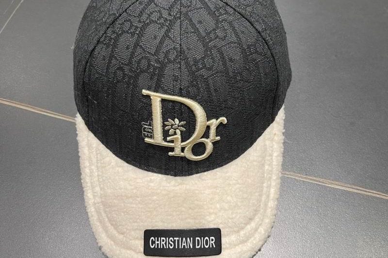 Replica Dior Hat 010401