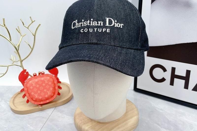 Replica Dior cap dx76