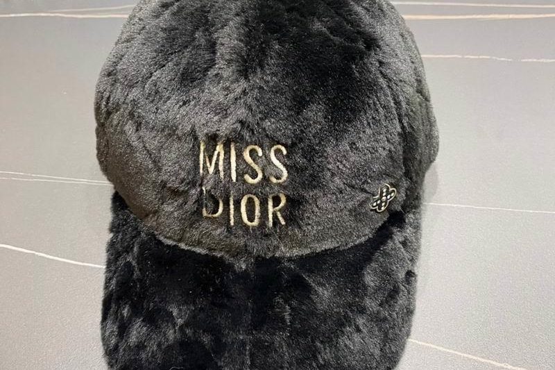Replica Dior cap 121403