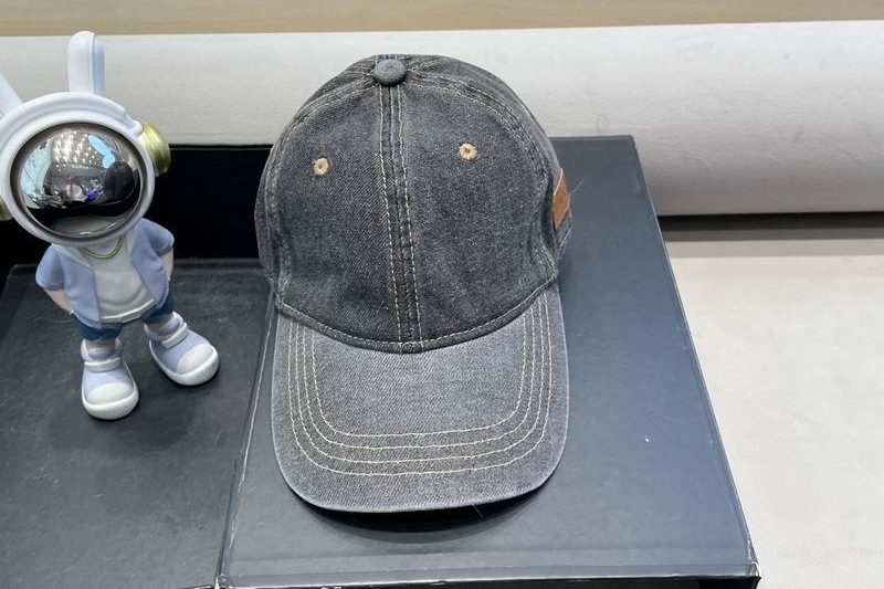Replica Dior cap 121402