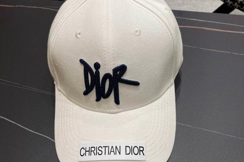 Replica Dior cap 121401