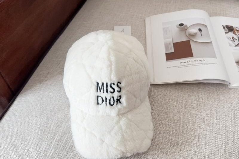 Replica Dior cap dx75