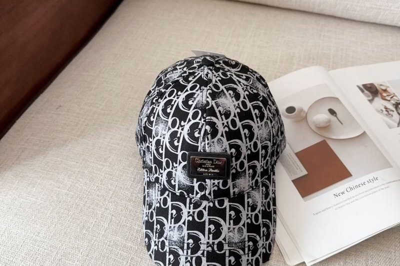 Replica Dior cap dx74