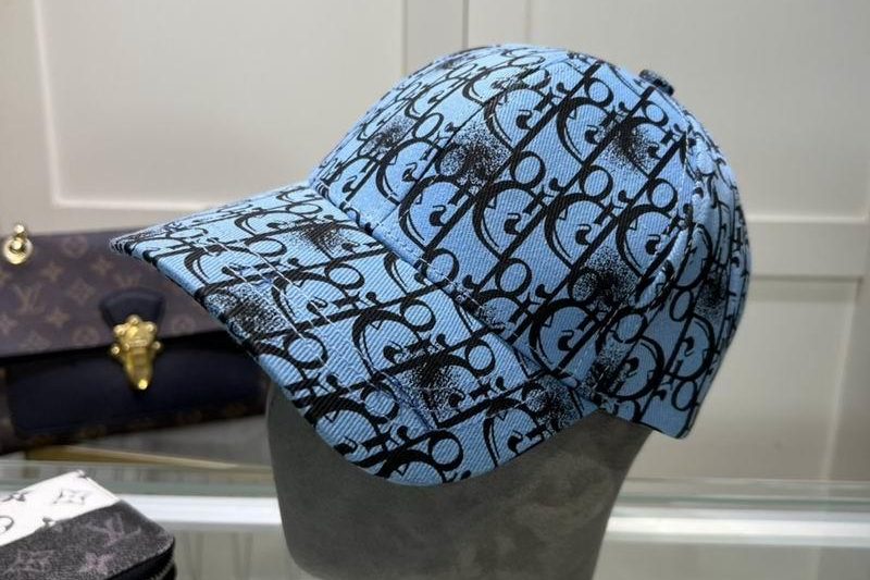 Replica Dior cap dx72