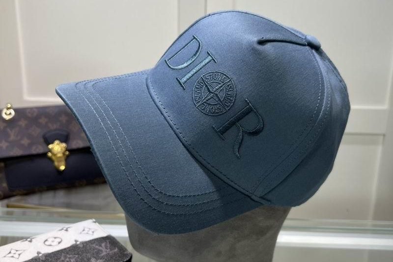Replica Dior cap dx67