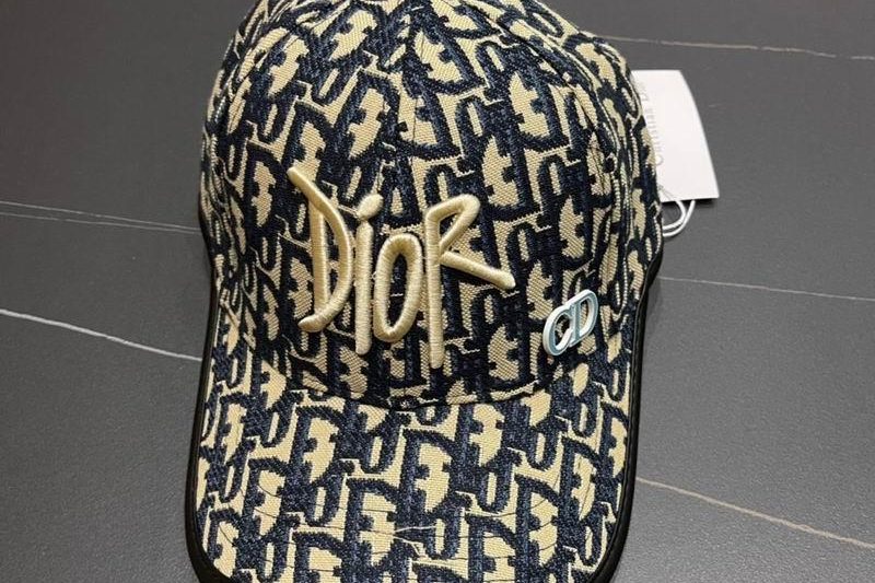 Replica Dior cap 092701
