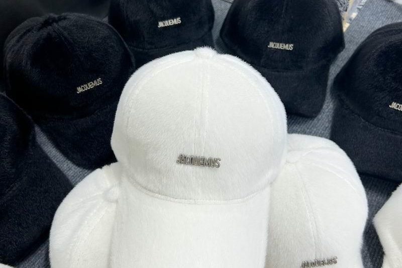 Replica Dior cap dx64