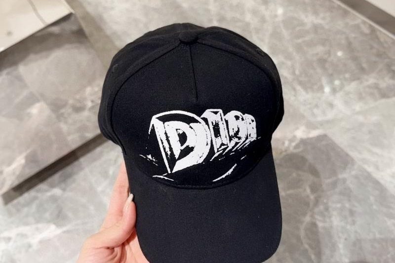 Replica Dior cap dx63