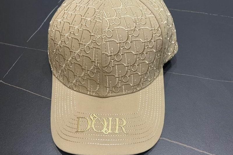 Replica Dior cap 083003