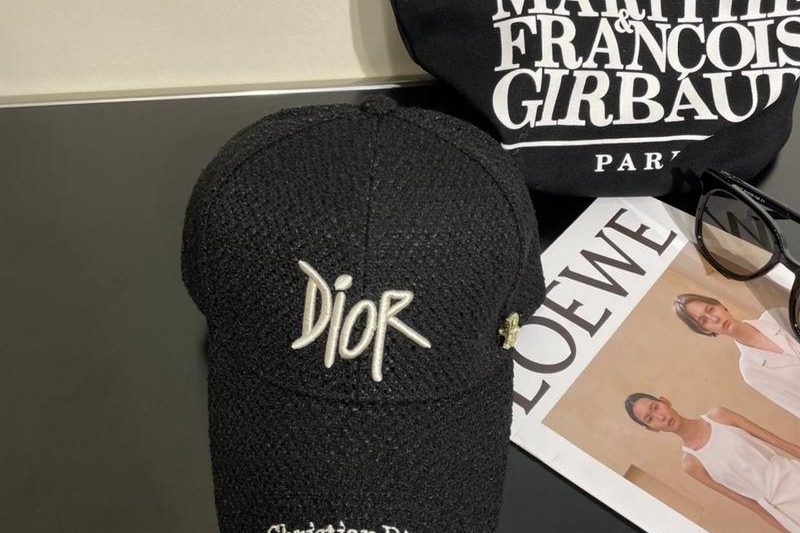 Replica Dior Hat 083002