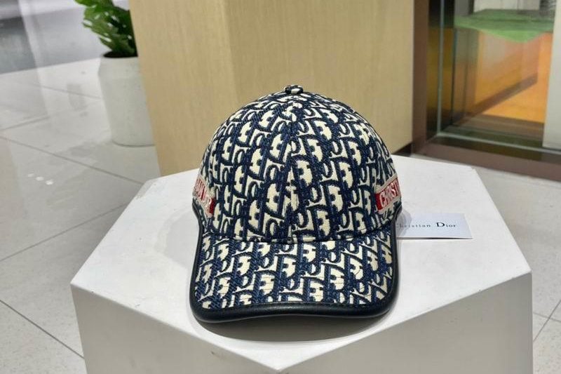 Replica Dior cap 083001