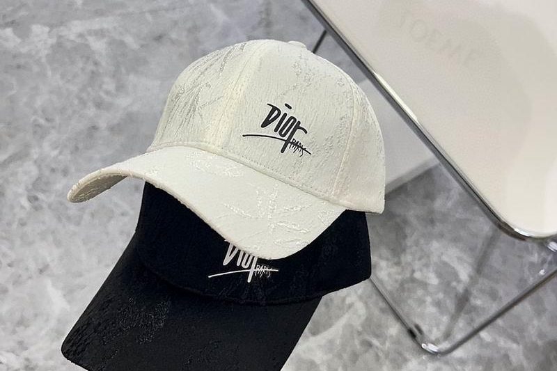 Replica Dior cap 082604