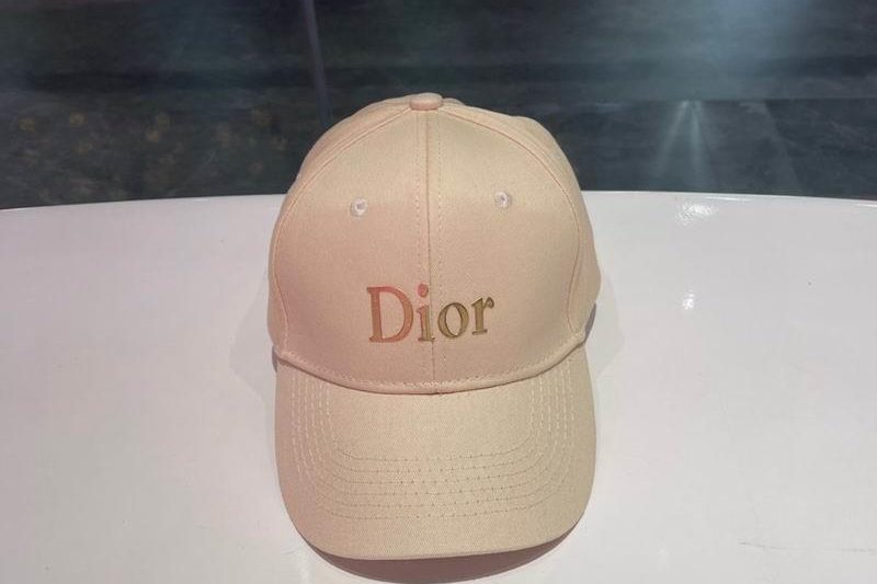 Replica Dior cap 082602
