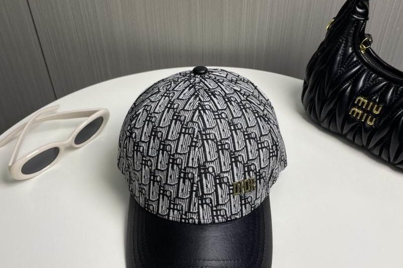 Replica Dior cap 081802