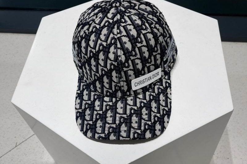 Replica Dior cap 081801