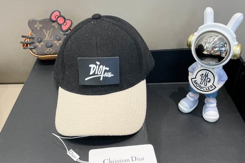 Replica Dior cap 081003