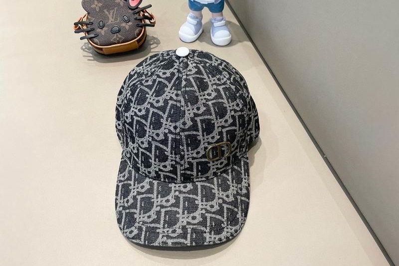 Replica Dior cap 081002
