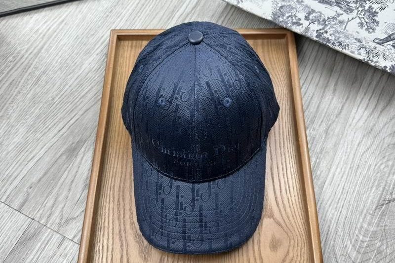 Replica Dior cap dx62